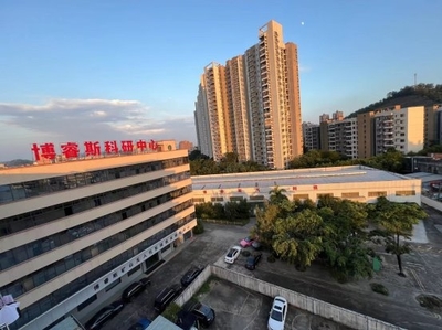 又一造車新勢力與全球名企共同奏響新能源最強音 技術服務驅(qū)動未來出行