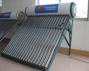 節(jié)水防凍，綠色新能——江蘇永生太陽能熱水器引領(lǐng)新型能源生活