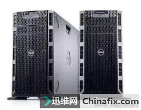 服務器與個人電腦 核心區別與角色解析