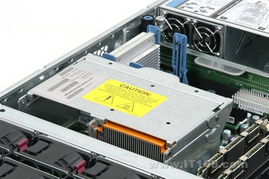 惠普 ProLiant DL380 G5 (417453-AA1) 服務器深度解析 經典機架式服務器的昔日榮光