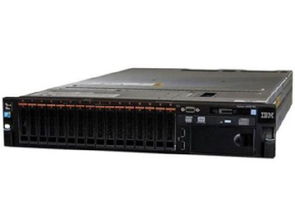 IBM Web 服務器解決方案 不僅僅是服務器本身