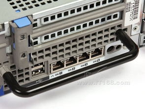 經典重現 戴爾PowerEdge R710服務器深度解析